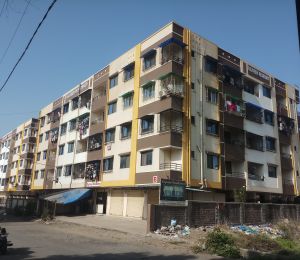 Rajveer Residency