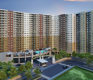 Shriram Properties Chirping Woods