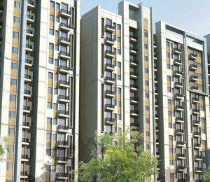 Unitech The Residences Noida
