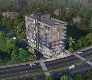 Arihant Aspire
