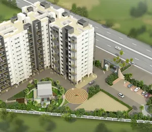 Maple Aapla Ghar Lonikand