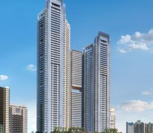 25 South Prabhadevi