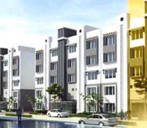 Prestige Garden Bay