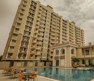 Ashiana Dwarka