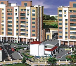 Cosmos Regency