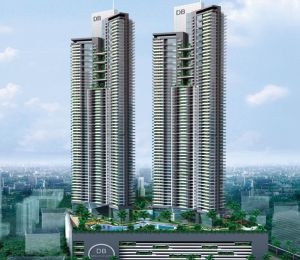 DB One Mahalaxmi
