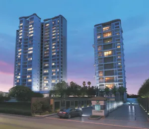 Vascon Windermere Phase 1