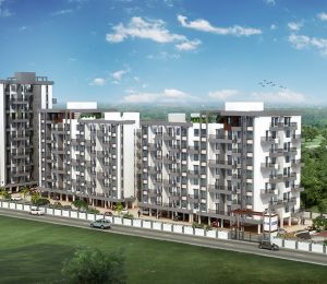Goyal My Home Talegaon