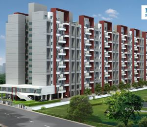Goyal My Home Punawale
