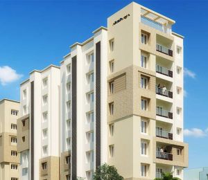 Akshaya Trichy Rich