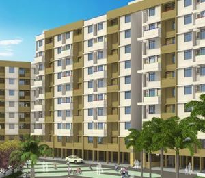 Vastushodh Anandgram Ketkawale Phase I