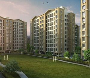 Vastushodh Anandgram Paud Phase I