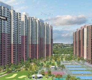 TATA Eureka Park