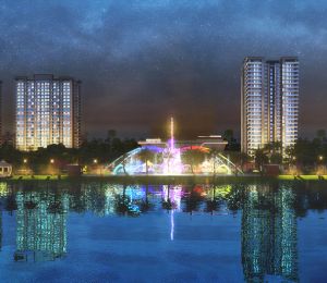 Regency Antilia Phase II