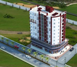 Ganesh Siddhi Towers