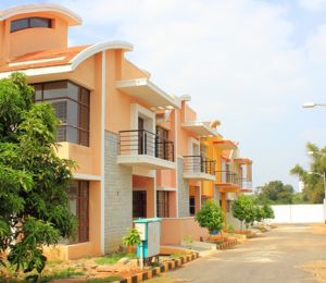 JR Garden Retreat