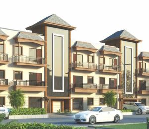 GBP Rosewood Estate Phase 2