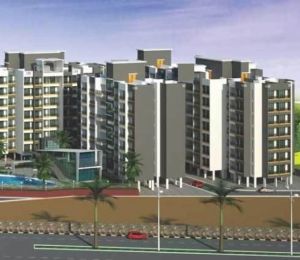 Patel Jainam Residency