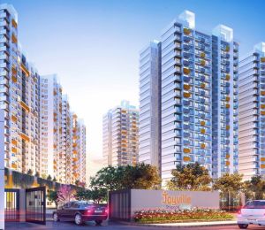 Shapoorji Pallonji Joyville