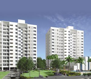 F5 Green County Phase II