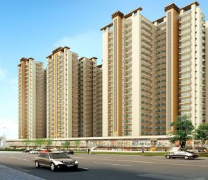 Antriksh Golf City