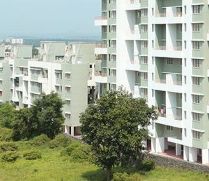 Vastushodh Urbangram Chakan