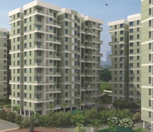 Vastushodh Urbangram Pirangut
