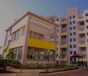 Maruti Ravikiran Phase I