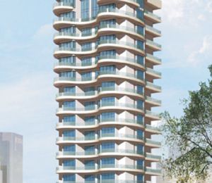 Midcity Manhar Villa