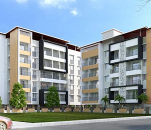 Nirmaan Homes Mathura