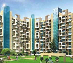 Anmol City One