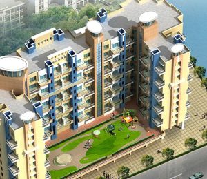Anmol City Two