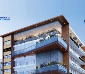 Ajanta Business Centre