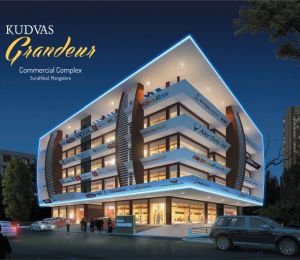 Kudva's Grandeur
