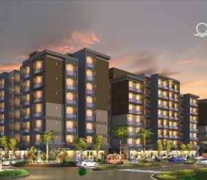 Pramukh Horizon