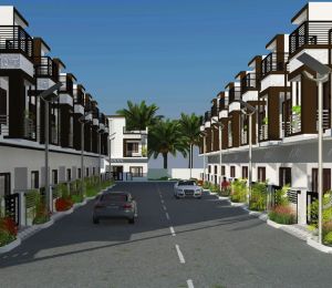 Tulip Homes