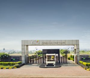 Orris Greenbay Golf Homes