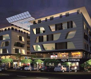 Pramukh Cyprus
