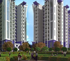 Techman Moti City