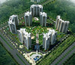 RG Residency