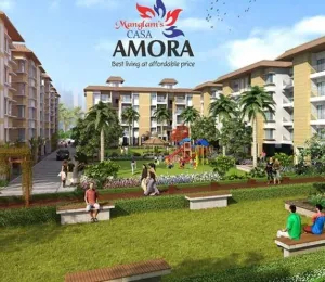 Casa Amora