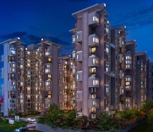 Belmac Residences