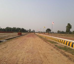 Vasundhara Orchid Valley