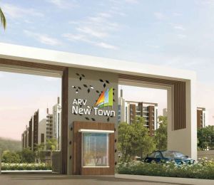 ARV Newtown