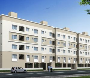 Baashyaam Le Chalet Smart Choice Homes