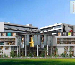 JTM Mall – Jaipur Textile Market