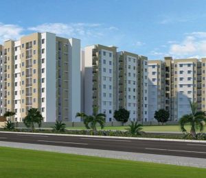 Manglam Residency Alwar