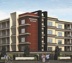 Evos Mahaveer Enclave