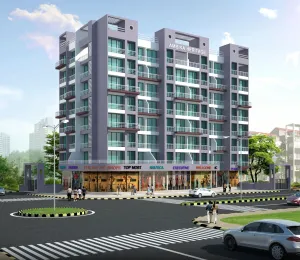 Ravechi Ambika Heritage