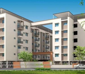 Red Village Phase III
